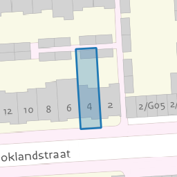 Perceel WSL01-P-2103