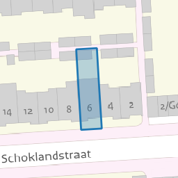 Perceel WSL01-P-2104