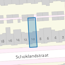 Perceel WSL01-P-2106