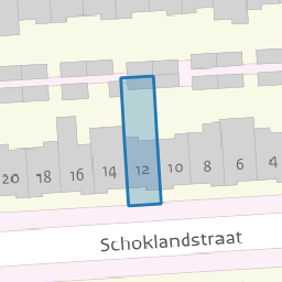 Perceel WSL01-P-2107