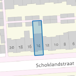 Perceel WSL01-P-2108