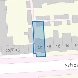Perceel WSL01-P-2111