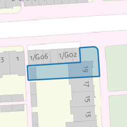Perceel WSL01-P-2112