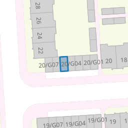 Perceel WSL01-P-2119