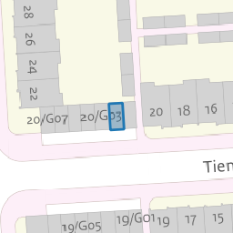 Perceel WSL01-P-2122