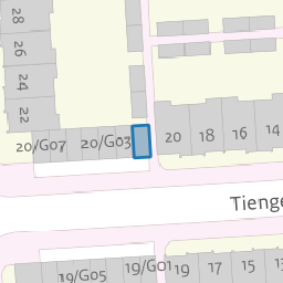 Perceel WSL01-P-2123