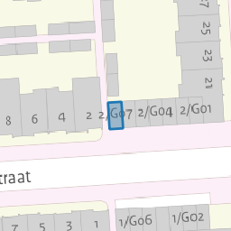 Perceel WSL01-P-2124