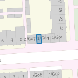 Perceel WSL01-P-2126