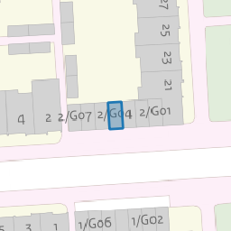 Perceel WSL01-P-2127