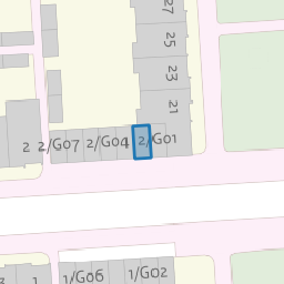 Perceel WSL01-P-2129