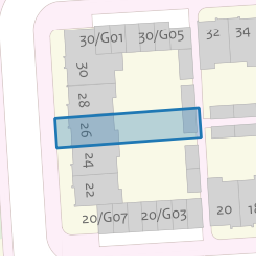 Perceel WSL01-P-2145