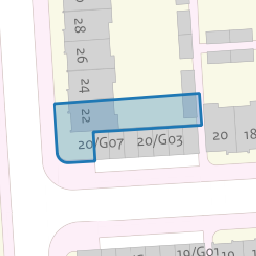 Perceel WSL01-P-2147