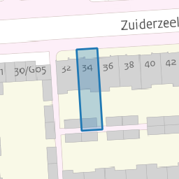 Perceel WSL01-P-2149