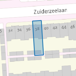 Perceel WSL01-P-2151
