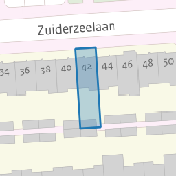 Perceel WSL01-P-2153