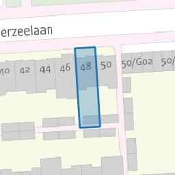 Perceel WSL01-P-2156