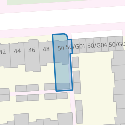 Perceel WSL01-P-2157