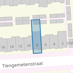 Perceel WSL01-P-2161