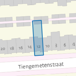 Perceel WSL01-P-2163