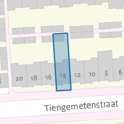 Perceel WSL01-P-2164