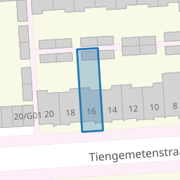 Perceel WSL01-P-2165