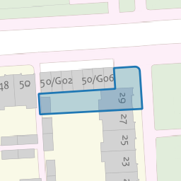 Perceel WSL01-P-2168