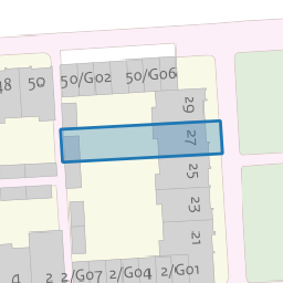 Perceel WSL01-P-2169