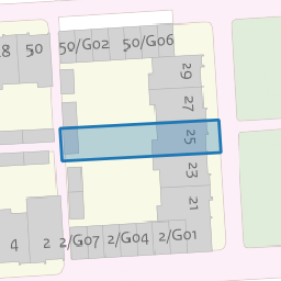 Perceel WSL01-P-2170