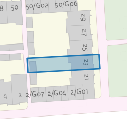Perceel WSL01-P-2171