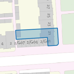 Perceel WSL01-P-2172
