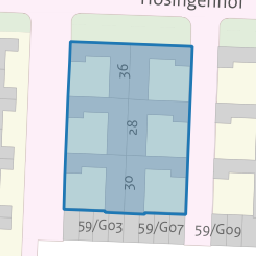 Perceel WSL01-P-2180