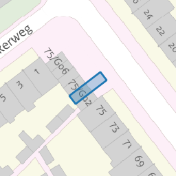 Perceel WSL01-P-2188