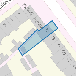 Perceel WSL01-P-2190