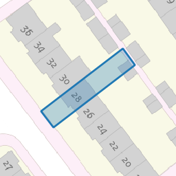 Perceel WSL01-P-2196