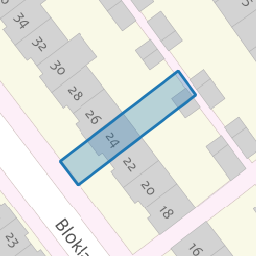 Perceel WSL01-P-2197