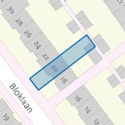 Perceel WSL01-P-2198