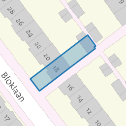 Perceel WSL01-P-2199