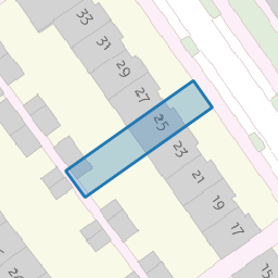 Perceel WSL01-P-2201