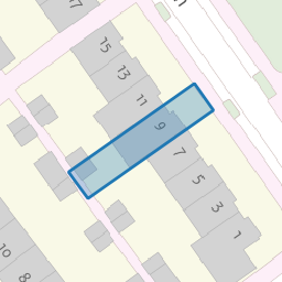 Perceel WSL01-P-2210