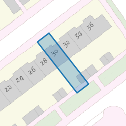 Perceel WSL01-P-2216
