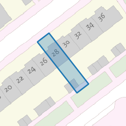 Perceel WSL01-P-2217