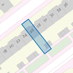 Perceel WSL01-P-2218