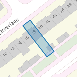 Perceel WSL01-P-2222