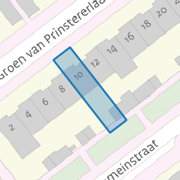 Perceel WSL01-P-2225