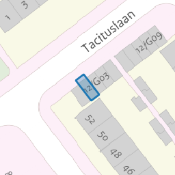 Perceel WSL01-P-2234