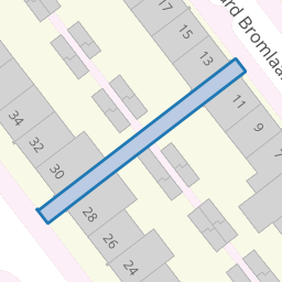 Perceel WSL01-P-2251