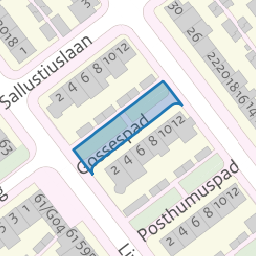Perceel WSL01-P-2253