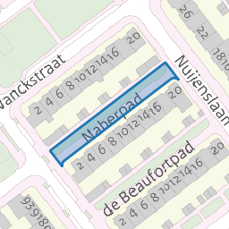 Perceel WSL01-P-2259