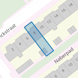 Perceel WSL01-P-2266