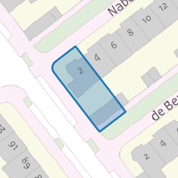 Perceel WSL01-P-2273